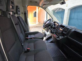 Citroen Jumper 2015 como nuevo