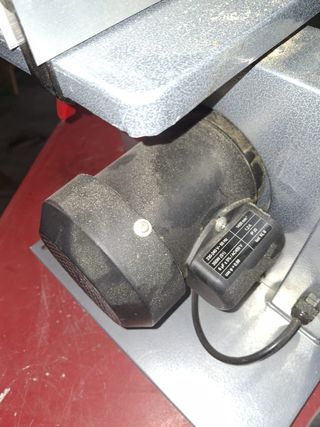 Sierra de cinta Parkside