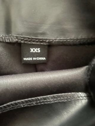 Disfraz Joker Mujer XXS/XS Pull&Bear