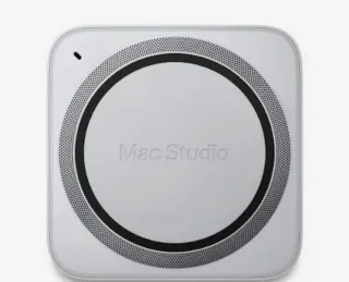 Mac Studio M2 Max