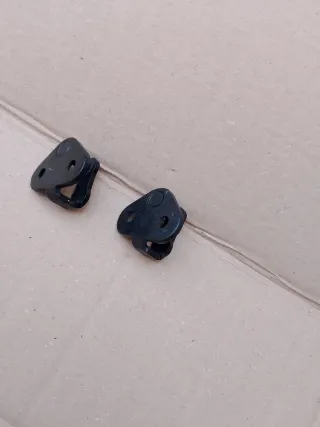 Agganci chiusura sportelli Saxo VTS 106