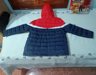 Chaqueta, abrigo, parka Fila talla 16