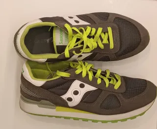 Saucony Shadow 44 Sapatilhas Desportivas