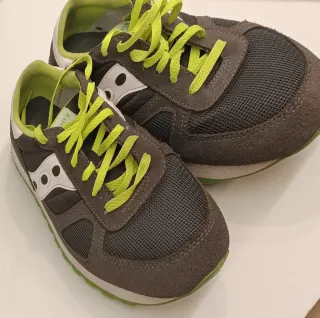 Saucony Shadow 44 Sapatilhas Desportivas