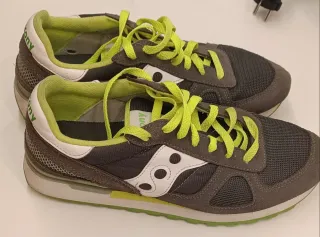 Saucony Shadow 44 Sapatilhas Desportivas