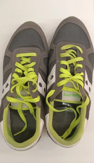 Saucony Shadow 44 Sapatilhas Desportivas