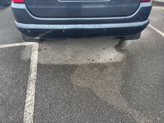 Despiece Mercedes ML