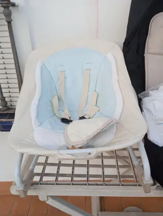 Hamaca para bebé