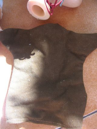 Marionetas Caperucita Roja