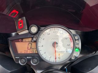Yamaha R6