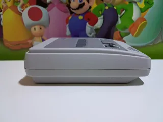 Super Nintendo Snes Mini