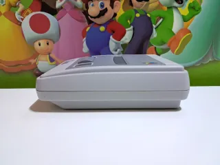 Super Nintendo Snes Mini