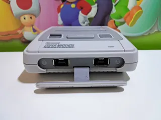 Super Nintendo Snes Mini
