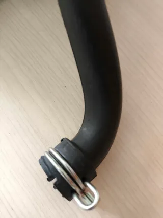 Depósito Sal Lavavajillas AEG