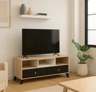 BARATO!!! MUEBLE TV A 78€