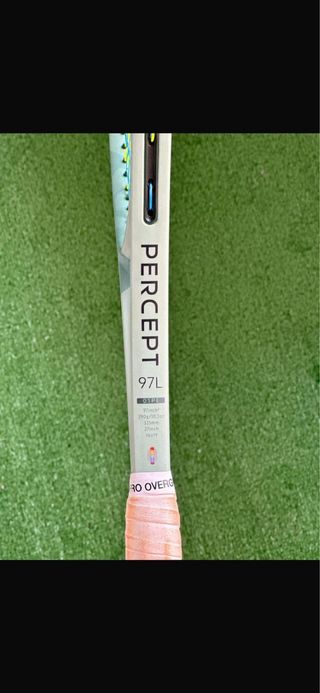 Raqueta de tenis Yonex