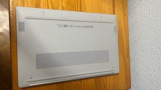 Portátil HP 15 Plata