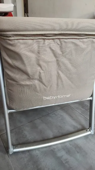 Minicuna BabyHome