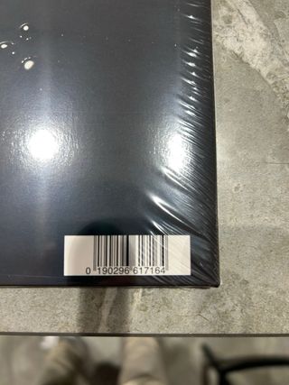 Daft Punk Discovery Vinile Nuovo Sigillato