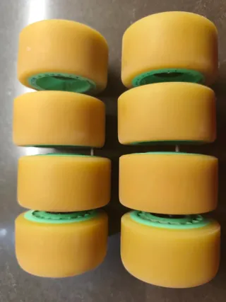 Ruedas Roll-line Reus Hockey Patines