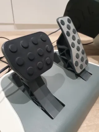 Volante Oficial Xbox 360