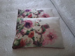 Fundas Cojín 60x40 Florales