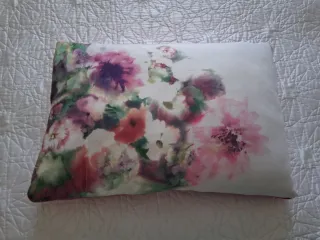 Fundas Cojín 60x40 Florales