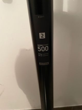 Soporte Taller Bicicleta 500