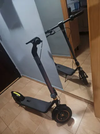 Patinete Cecotec Bongo