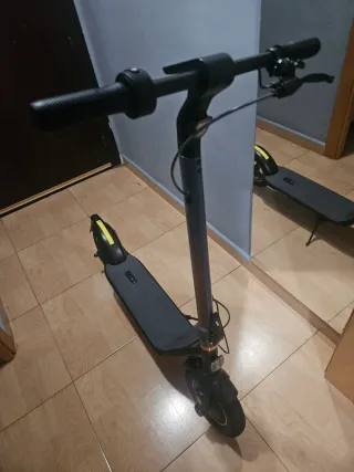 Patinete Cecotec Bongo