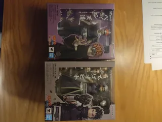 S.H.Figuarts Obito Uchiha - Hollow Dreams