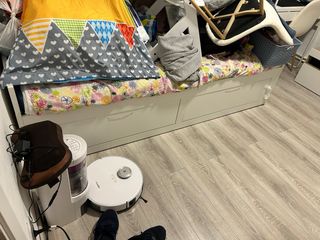 Cama Diván BRIMNES IKEA