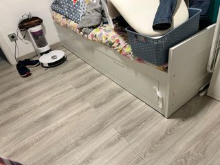 Cama Diván BRIMNES IKEA