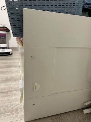 Cama Diván BRIMNES IKEA