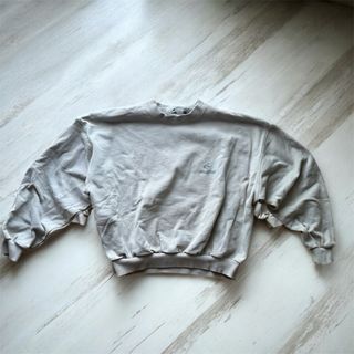 Sudadera Scuffers con logo