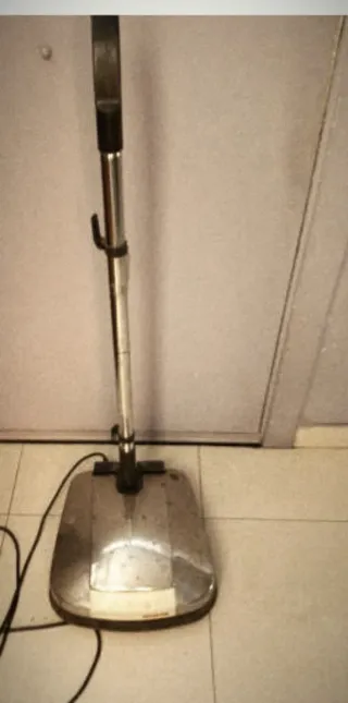 Pulidora de suelo profesional