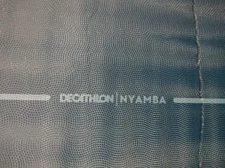 Esterilla Yoga Decathlon Nyamba Azul
