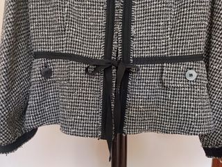 Chaqueta Purificación García