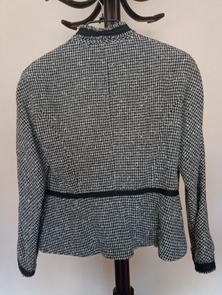 Chaqueta Purificación García