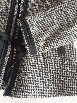 Chaqueta Purificación García