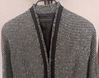 Chaqueta Purificación García