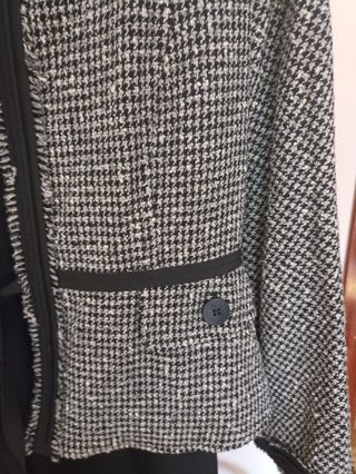 Chaqueta Purificación García