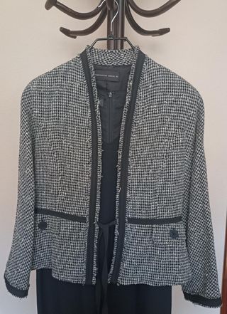 Chaqueta Purificación García