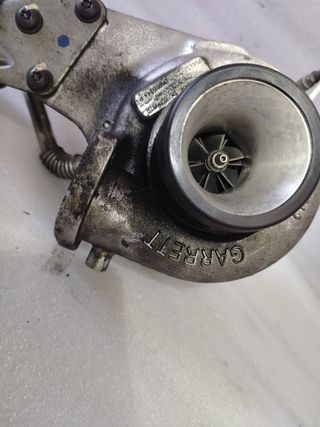 Turbocompresor Opel Insignia A 2.0 CDTI