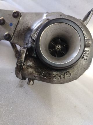 Turbocompresor Opel Insignia A 2.0 CDTI