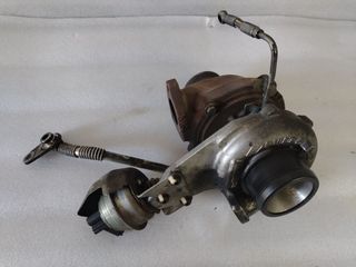 Turbocompresor Opel Insignia A 2.0 CDTI