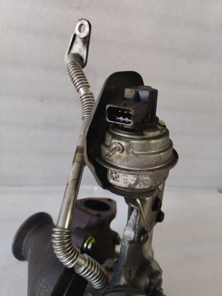 Turbocompresor Opel Insignia A 2.0 CDTI