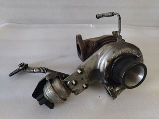 Turbocompresor Opel Insignia A 2.0 CDTI