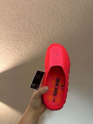 Nike Mind 001 Rojas