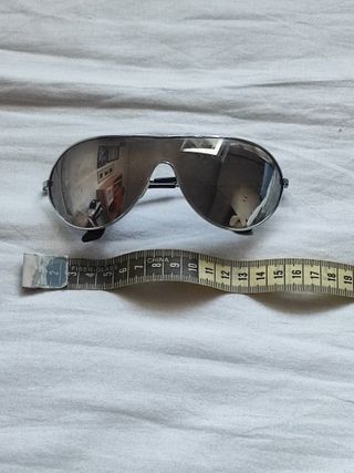 Occhiali da sole aviator